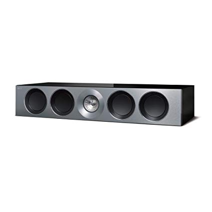 Kef Reference 4c