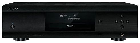 4K Blu-ray плеер UDP-205 OPPO