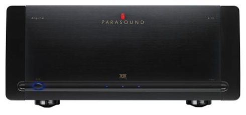 Parasound A 31