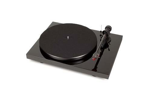 Pro-Ject Debut Carbon (DC) (2M Red)