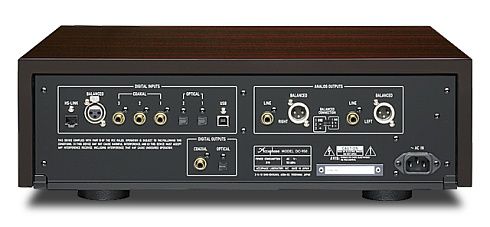 Accuphase DC-950