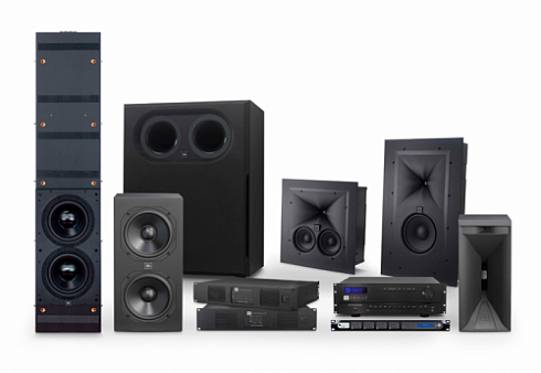 JBL Synthesis One Array 8 (7.4.4)