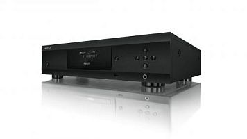 4K Blu-ray плеер UDP-205 OPPO