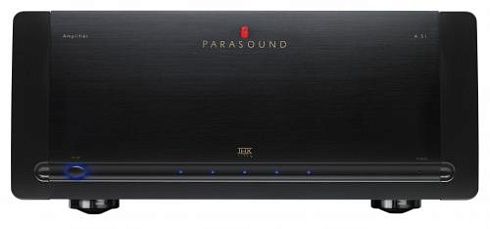 Parasound A 51
